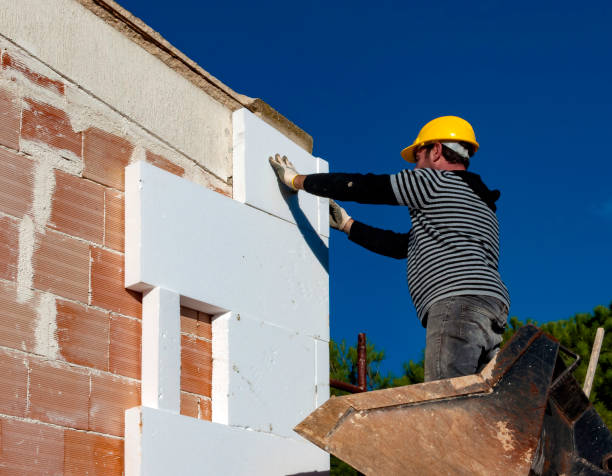 Best Professional Insulation Contractor  in Schuylerville, NY