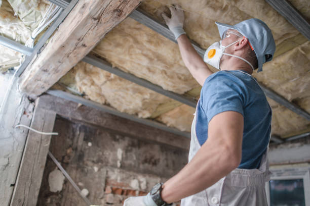 Best Insulation for Commercial Buildings  in Schuylerville, NY