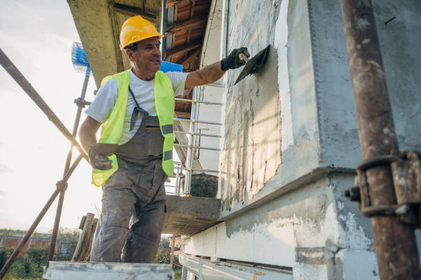 Insulation for New Construction in Schuylerville, NY