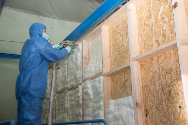 Insulation for Commercial Buildings in Schuylerville, NY