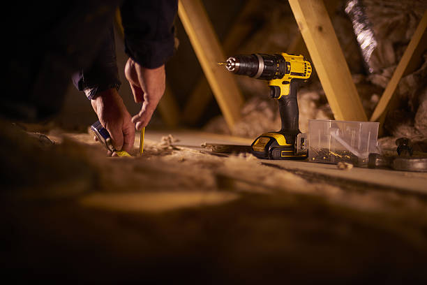 Best Residential Insulation Services  in Schuylerville, NY